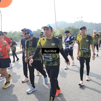 Runner Photo 6936385