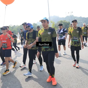 Runner Photo 6936386