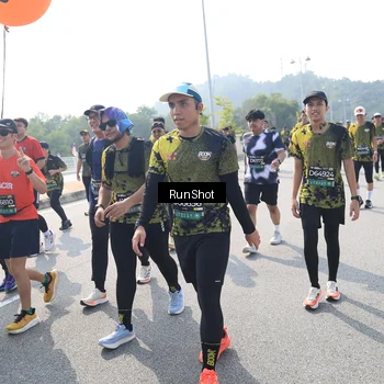 Runner Photo 6936387