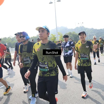Runner Photo 6936390