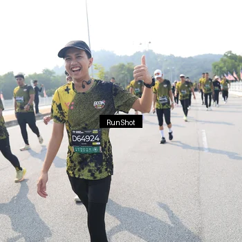 Runner Photo 6936395