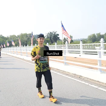 Runner Photo 6936424