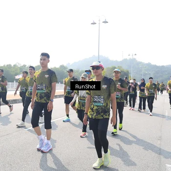 Runner Photo 6936434