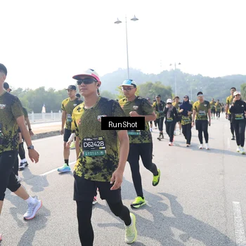 Runner Photo 6936441