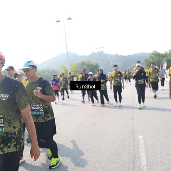 Runner Photo 6936445