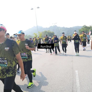 Runner Photo 6936447