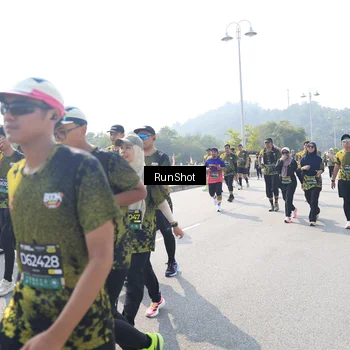 Runner Photo 6936448