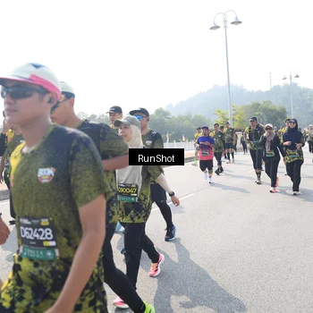 Runner Photo 6936449