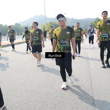 Runner Photo 6936481