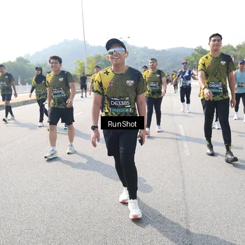 Runner Photo 6936487