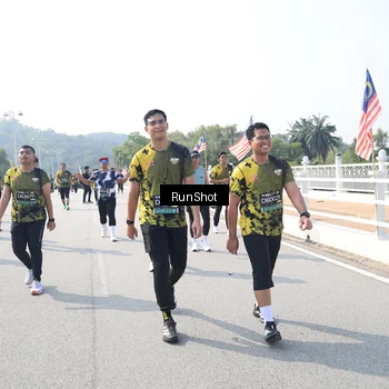 Runner Photo 6936504