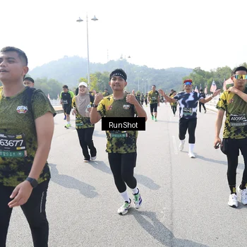 Runner Photo 6936506