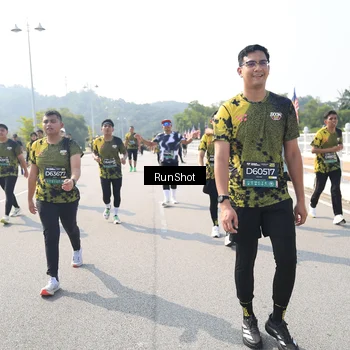 Runner Photo 6936510