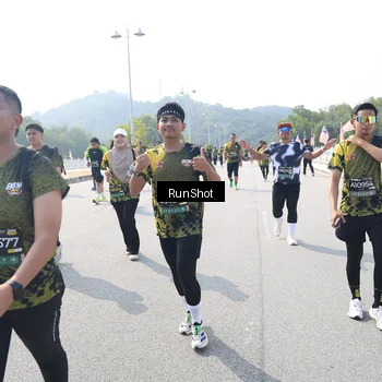 Runner Photo 6936518
