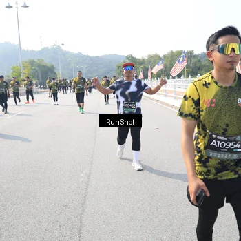 Runner Photo 6936531