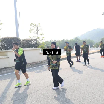 Runner Photo 6936533