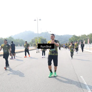 Runner Photo 6936550