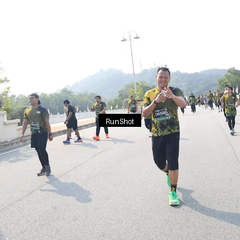 Runner Photo 6936552