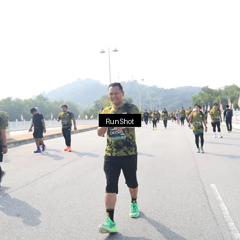 Runner Photo 6936555