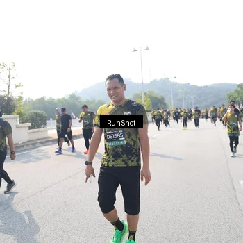 Runner Photo 6936561