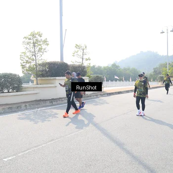 Runner Photo 6936566