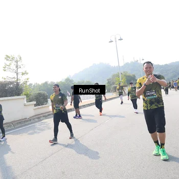 Runner Photo 6936576