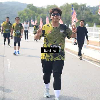 Runner Photo 6936583