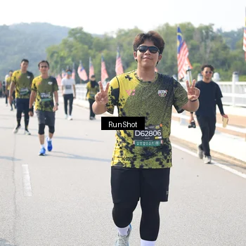 Runner Photo 6936584