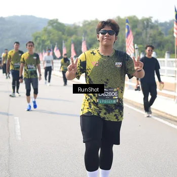Runner Photo 6936586