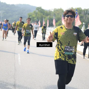 Runner Photo 6936589
