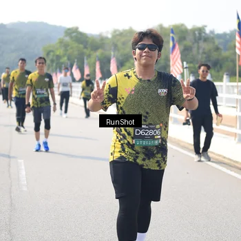 Runner Photo 6936590