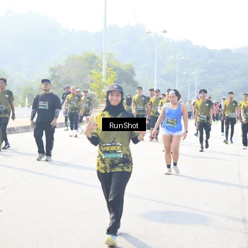 Runner Photo 6936617