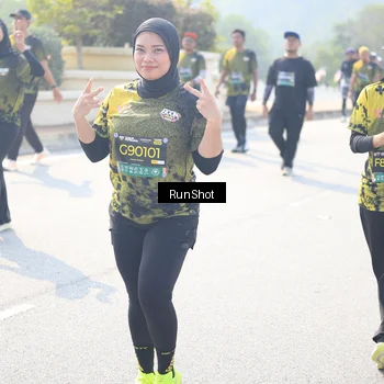 Runner Photo 6936619