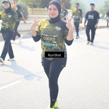 Runner Photo 6936620