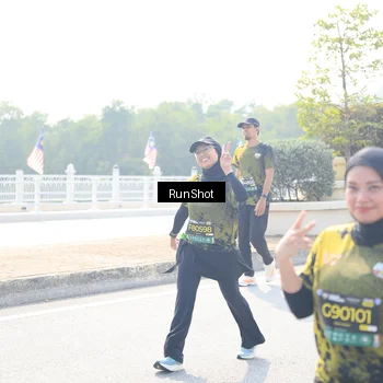 Runner Photo 6936622