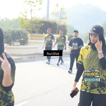 Runner Photo 6936627