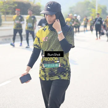 Runner Photo 6936634