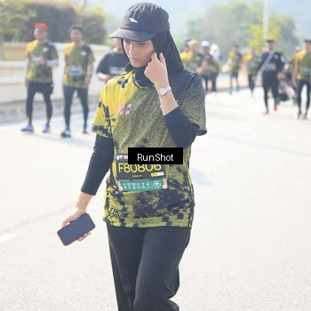 Runner Photo 6936640