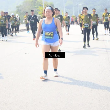 Runner Photo 6936651