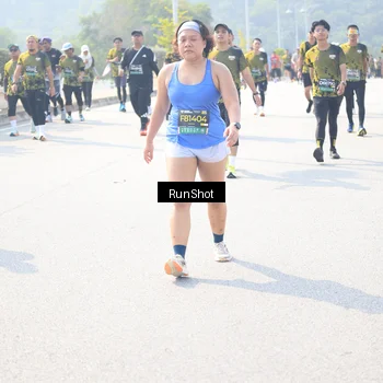 Runner Photo 6936652