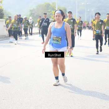 Runner Photo 6936653