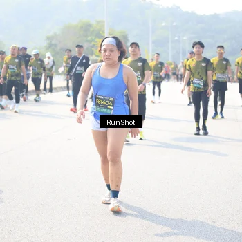 Runner Photo 6936655