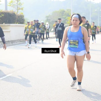 Runner Photo 6936660