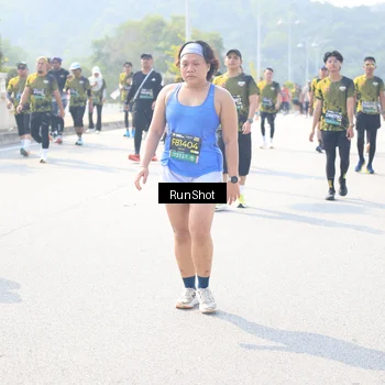 Runner Photo 6936661