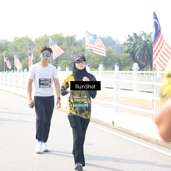 Runner Photo 6936670