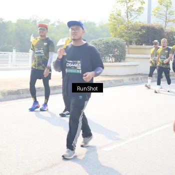 Runner Photo 6936671