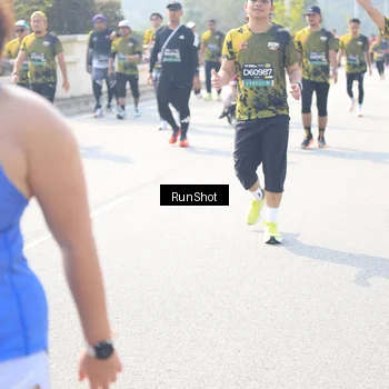 Runner Photo 6936676