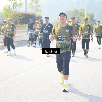 Runner Photo 6936682