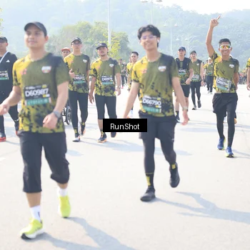 Runner Photo 6936686