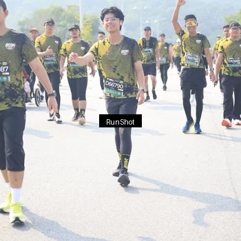 Runner Photo 6936692